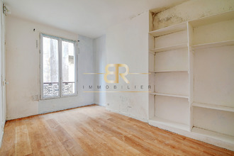 achat appartement paris 75018