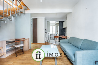 achat appartement paris 75018