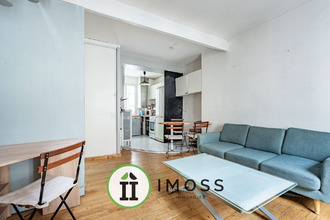 achat appartement paris 75018