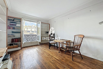 achat appartement paris 75018