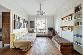 achat appartement paris 75018