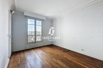 achat appartement paris 75018