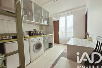 achat appartement paris 75018