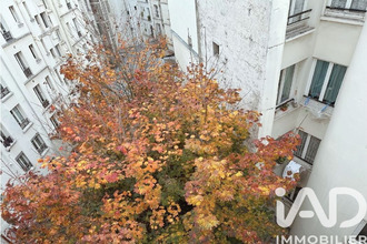 achat appartement paris 75018