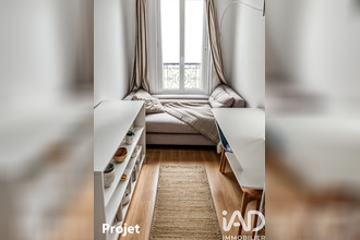 achat appartement paris 75018