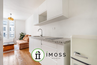 achat appartement paris 75018