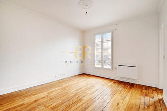 achat appartement paris 75018