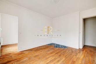 achat appartement paris 75018