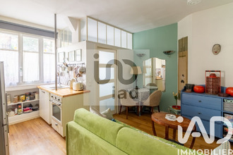 achat appartement paris 75018