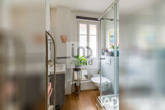 achat appartement paris 75018