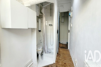 achat appartement paris 75018