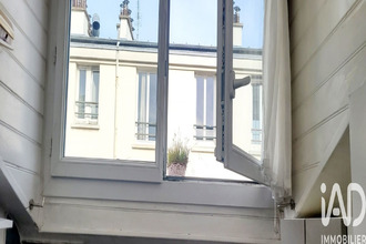 achat appartement paris 75018