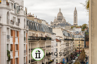 achat appartement paris 75018