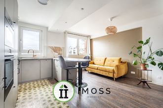 achat appartement paris 75018