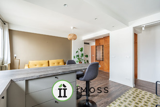 achat appartement paris 75018