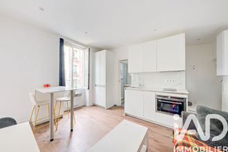 achat appartement paris 75018