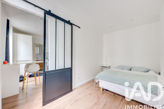 achat appartement paris 75018