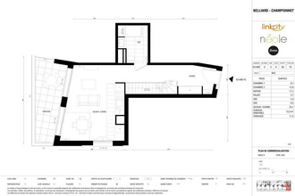 achat appartement paris 75018