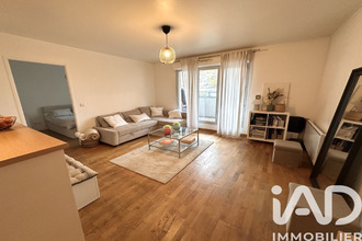 achat appartement paris 75018