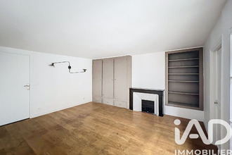 achat appartement paris 75018