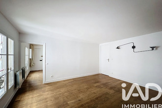 achat appartement paris 75018