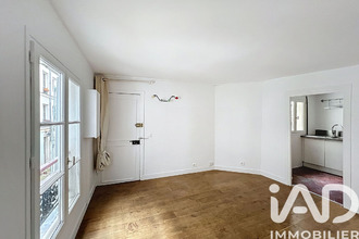 achat appartement paris 75018