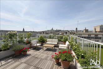achat appartement paris 75018