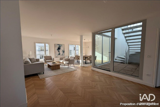 achat appartement paris 75018