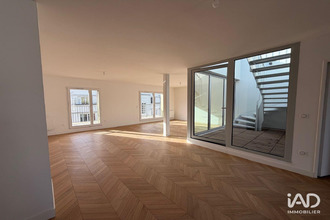 achat appartement paris 75018
