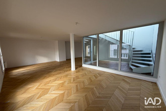 achat appartement paris 75018