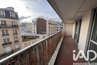 achat appartement paris 75018