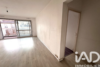 achat appartement paris 75018