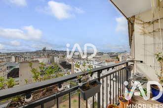 achat appartement paris 75018