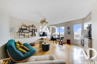 achat appartement paris 75018