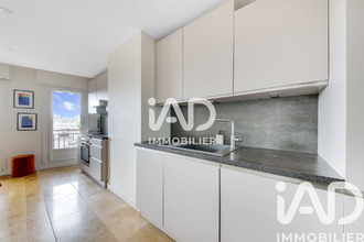 achat appartement paris 75018