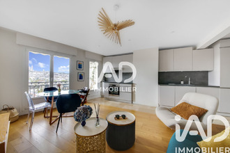 achat appartement paris 75018