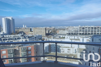 achat appartement paris 75018