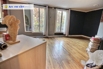 achat appartement paris 75018