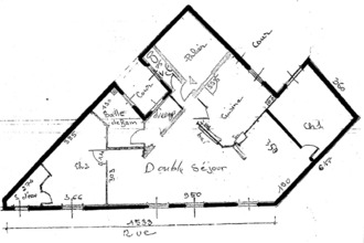 achat appartement paris 75018