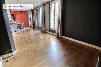 achat appartement paris 75018