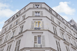 achat appartement paris 75018