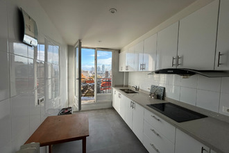 achat appartement paris 75018