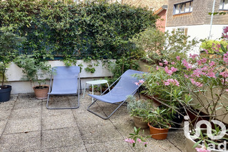 achat appartement paris 75018