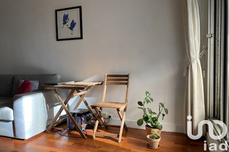 achat appartement paris 75018