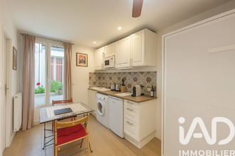 achat appartement paris 75018