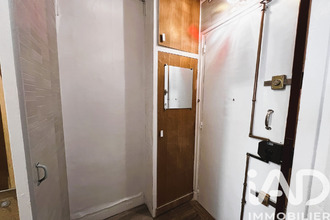 achat appartement paris 75018