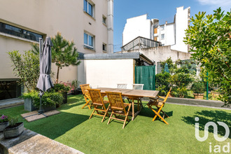 achat appartement paris 75018