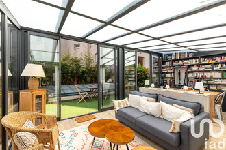 achat appartement paris 75018