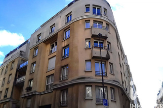 achat appartement paris 75018