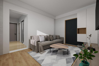 achat appartement paris 75018